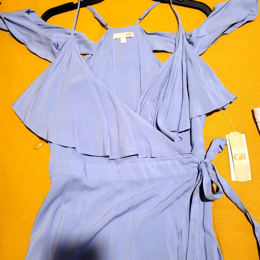 Mini sundress